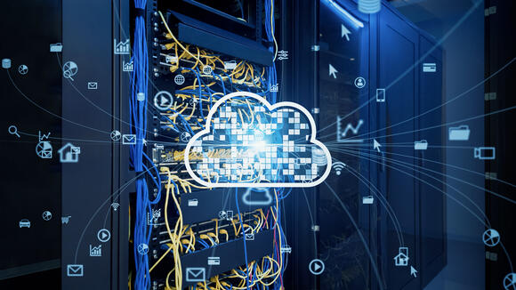data cloud