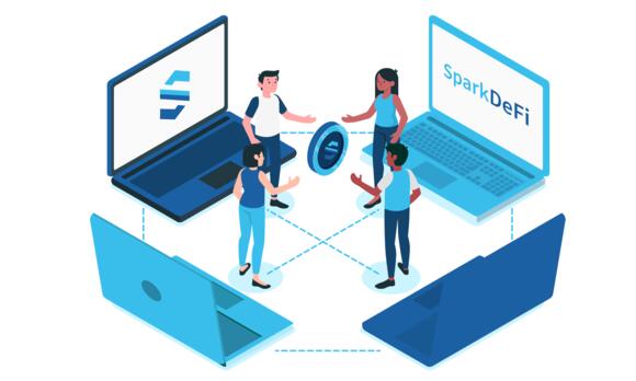 SparkDeFi