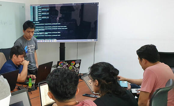 Blockchain Bootcamp