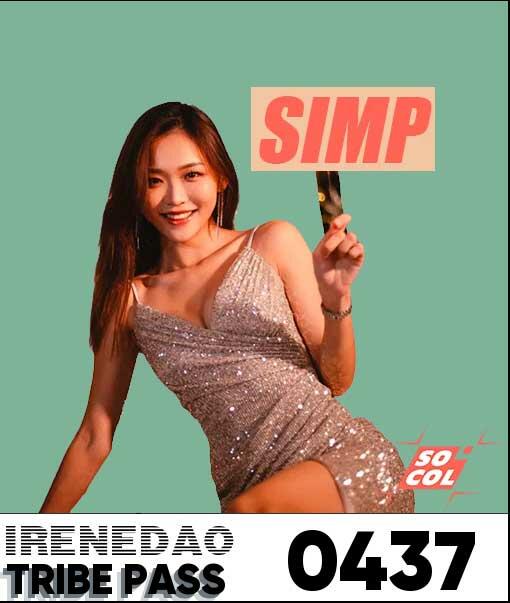 IreneDAO NFT