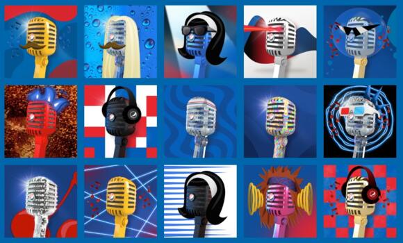 Pepsi Mic Drop