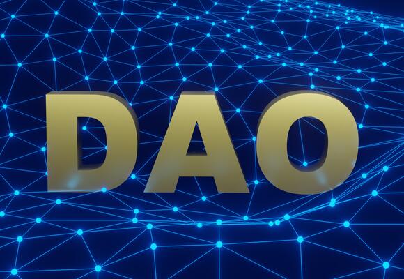 rome dao crypto