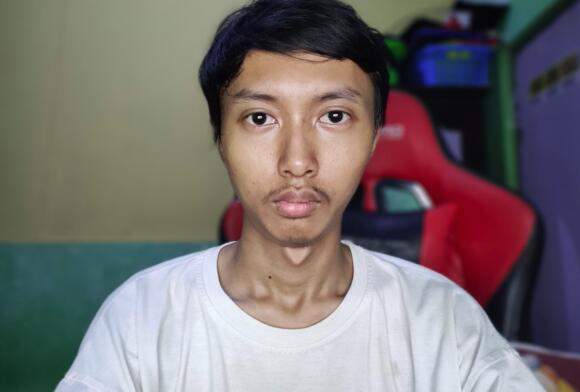 Sutan Ghozali