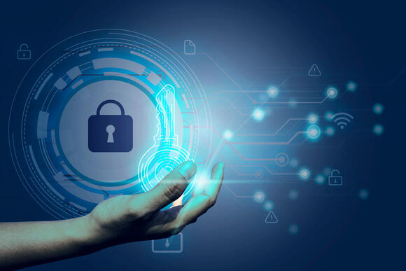 Digital ownership NFT