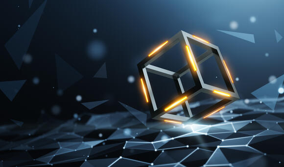 blockchain layers