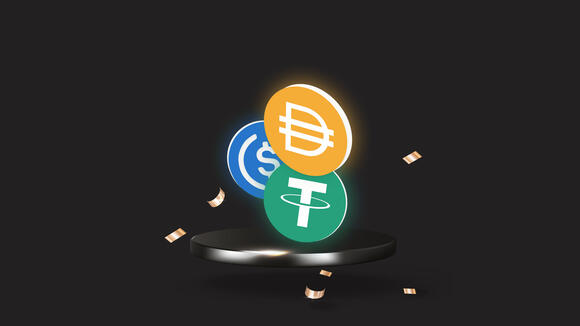 Waarom maakt het uit welke stablecoin je hebt?