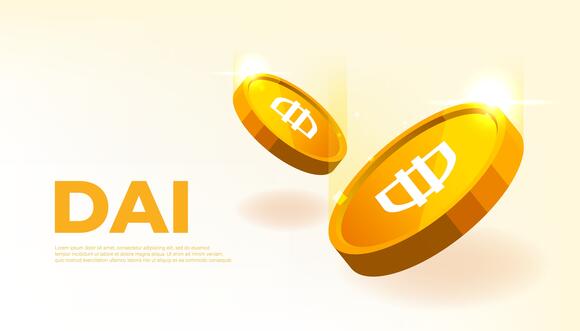 De stablecoin DAI