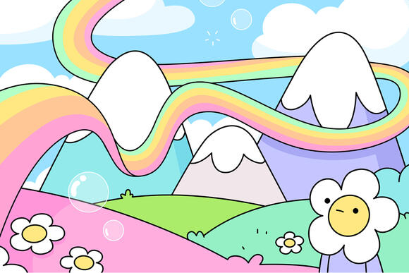 De wereld van de Doodles