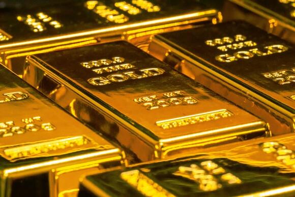 goud