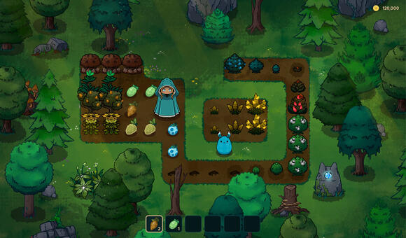 Chumbi Valley farming
