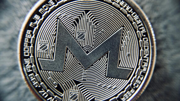 $XMR