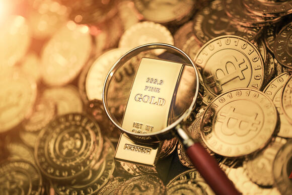 bitcoin digital gold