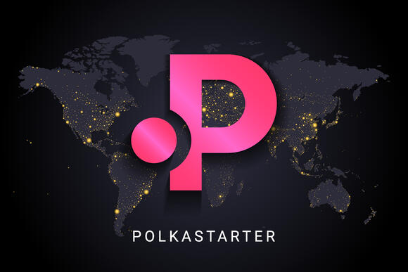 Polkastarter