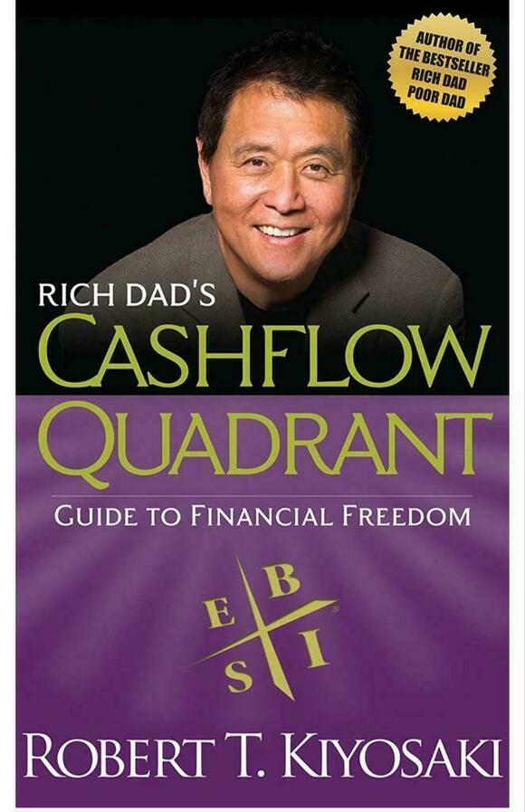 Cashflow Quadrant