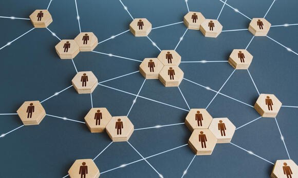 Decentralized Web3
