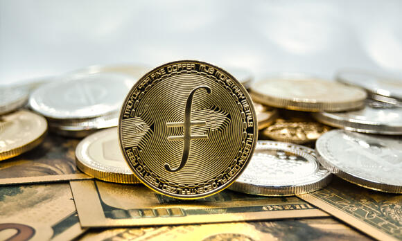 Filecoin