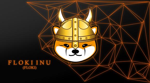 Floki Inu kroon