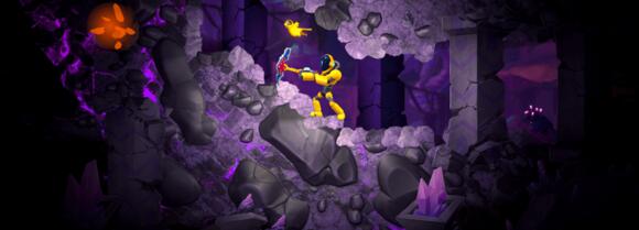 Mines of Dalarnia game