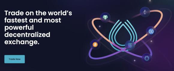 serum srm cryptocurrency