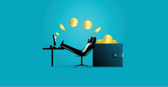 staking is online geld verdienen met je investering in de kluis