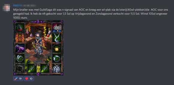 Succesverhaal communitylid