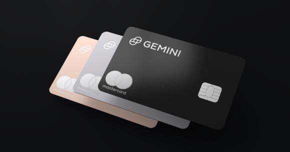 Gemini Card