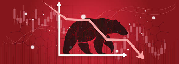 Bear market