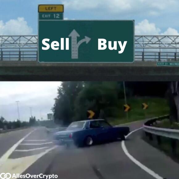 Buy crypto meme