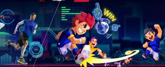 wingoal soccer