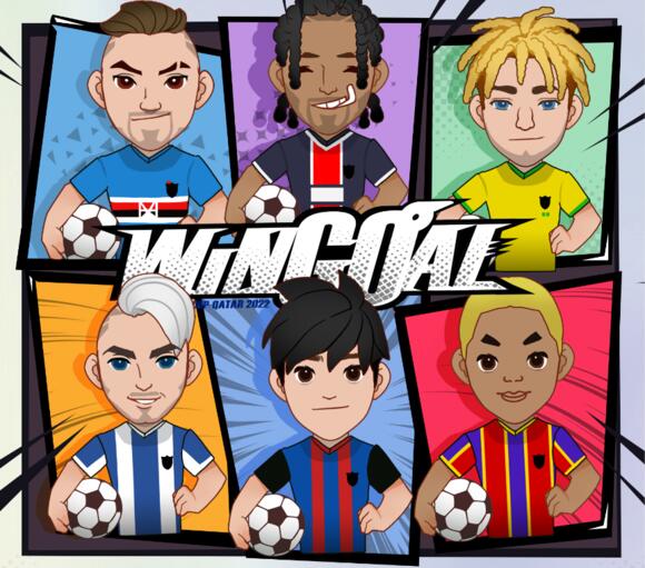 Wingoal team