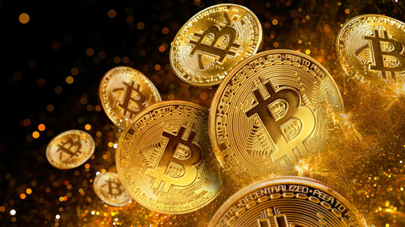 Bitcoin BTC