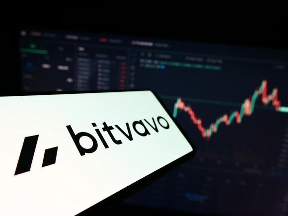 Shutterstock Bitvavo