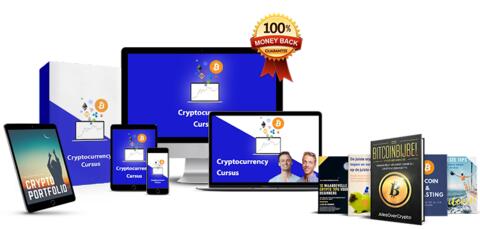 Crypto Masterclass van AllesOverCrypto