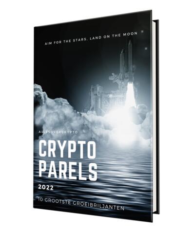 Beste cryptocurrency voor 2022