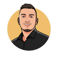 Profile picture for user Mohammed El Badoui
