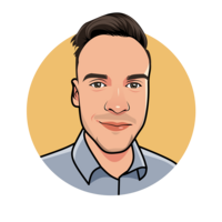 Profile picture for user Harm van Dijk