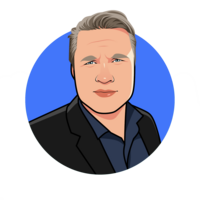 Profile picture for user Bart Verdonk
