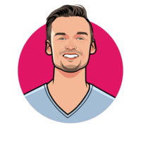 Profile picture for user Derek Westra