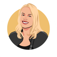 Profile picture for user Felicity Garretsen