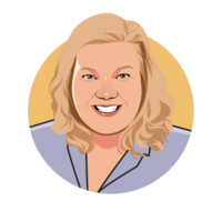 Profile picture for user Gabriëlla Modderman
