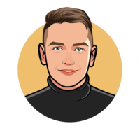 Profile picture for user Joël Martina