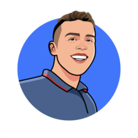 Profile picture for user Joeri van Vreeswijk