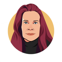 Profile picture for user Marieke van de Glind