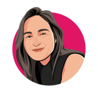 Profile picture for user Naomi Hamwijk