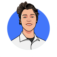 Profile picture for user Tim Blok
