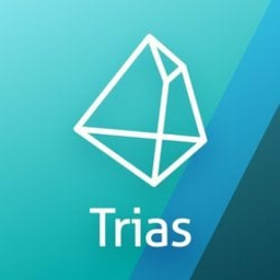 trias crypto coin