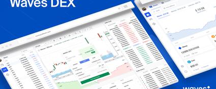 Waves DEX