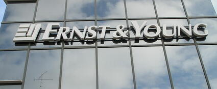 Ernst & Young