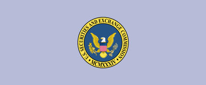 SEC logo met lichtgrijze achtergrond