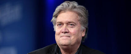 Steve Bannon